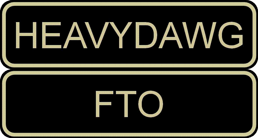 FTO HeavyDawg