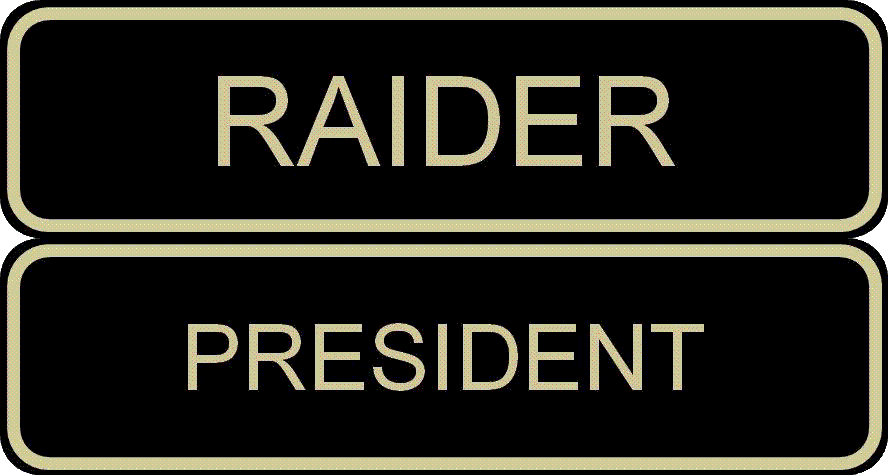 President Raider