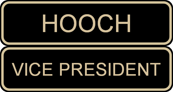 VP Hooch